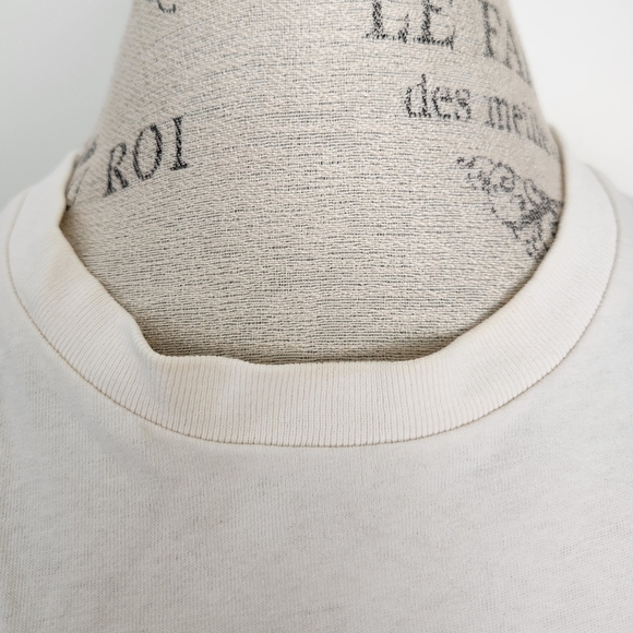 Vintage Crop Surf Tshirt - Picture 7 of 9